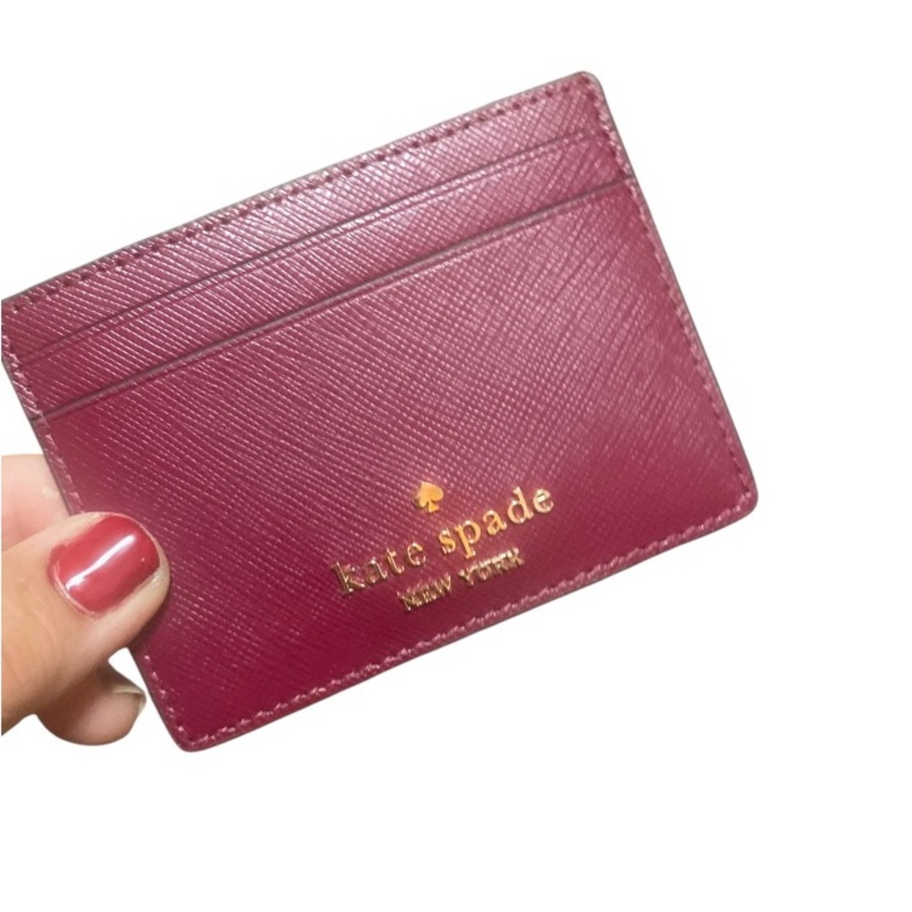 KATE SPADE Card Holder - Picture 5 of 9